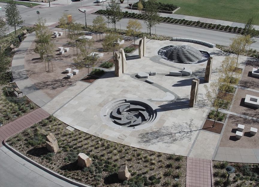JBG Landscape Architecture