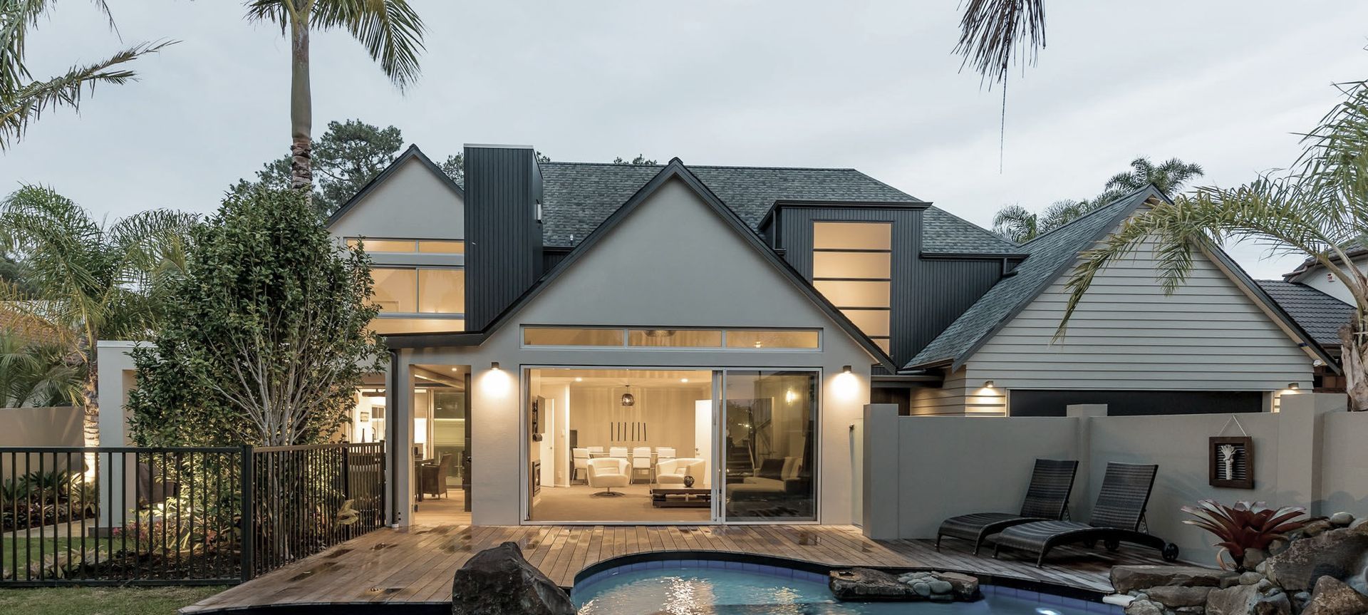 West Harbour Home banner