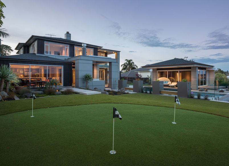 West Harbour Home