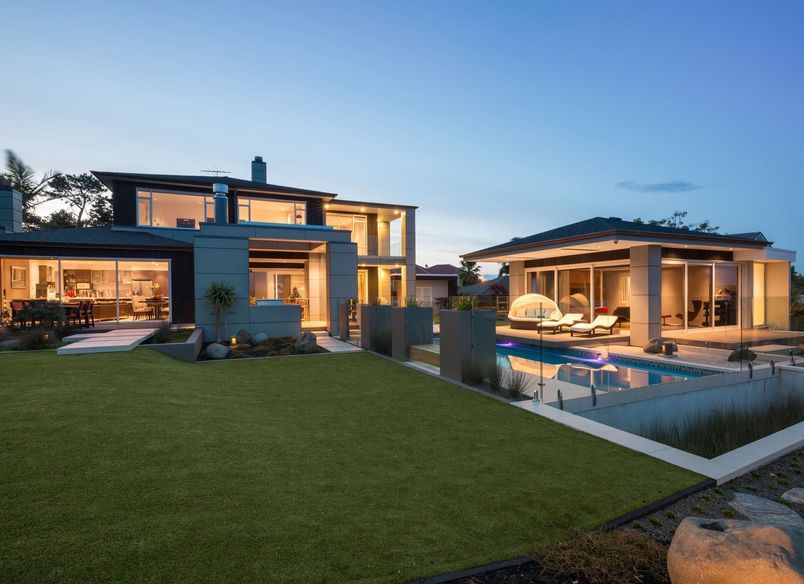 West Harbour Home