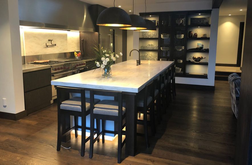 West Harbour Home