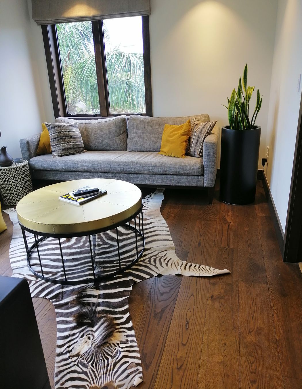 West Harbour - Engineered French Oak finished w/ oil in Light Walnut