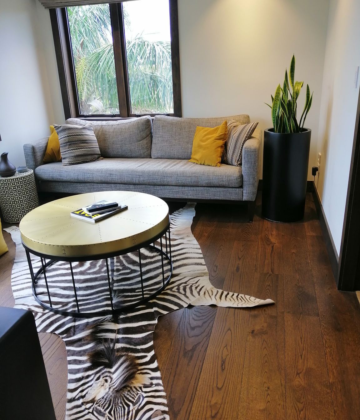 West Harbour - Engineered French Oak finished w/ oil in Light Walnut