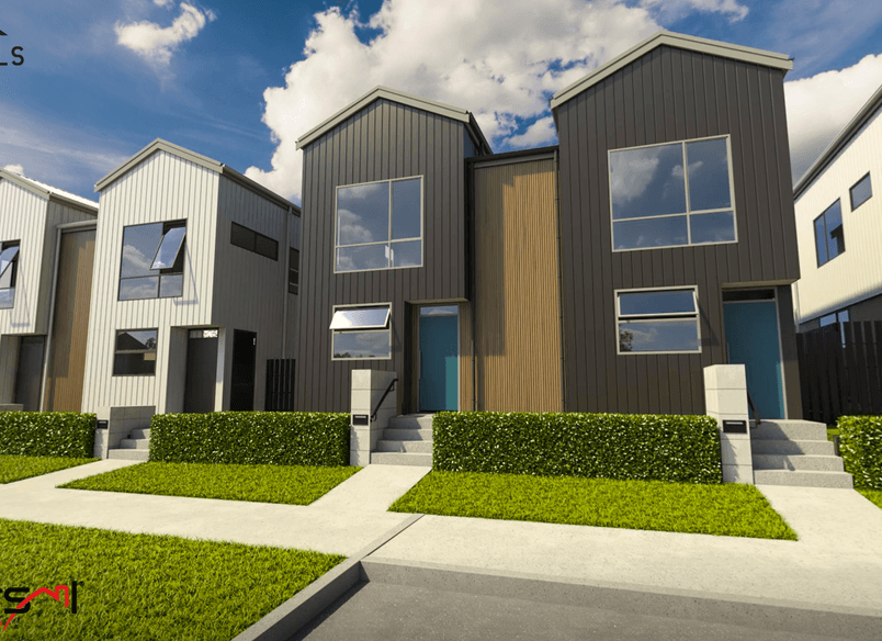 Westhills Subdivision