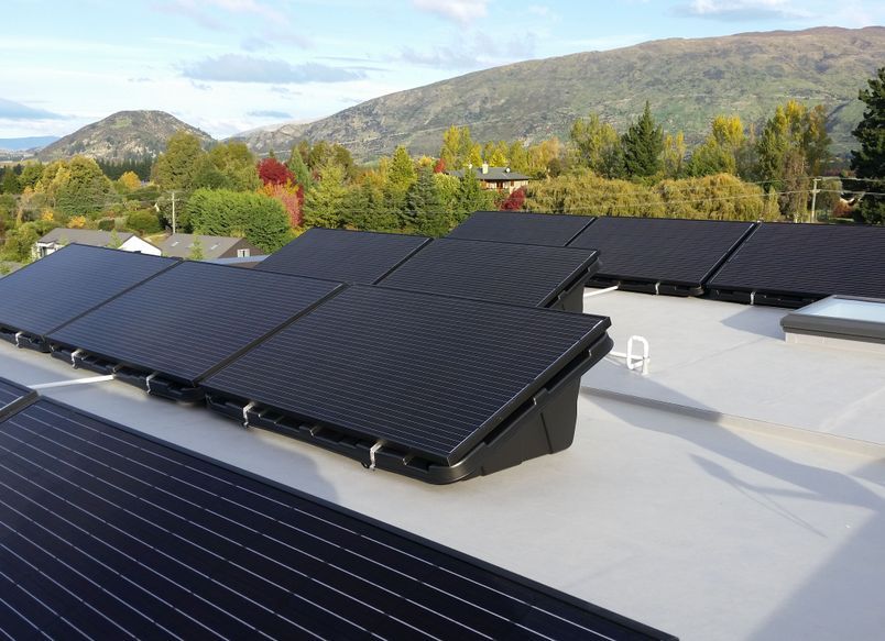 West Meadows Drive II