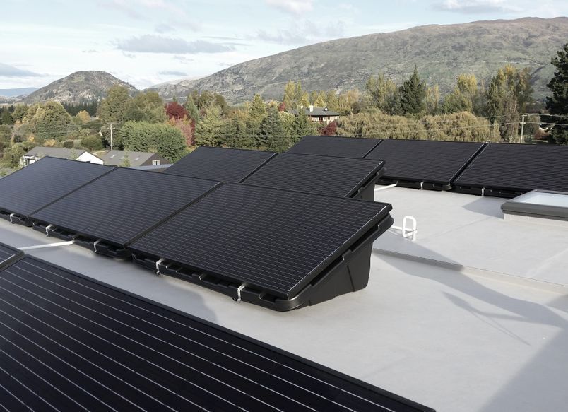 West Meadows Drive II