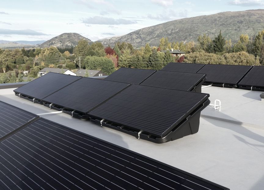 Optum Plumbing and Energy Solutions