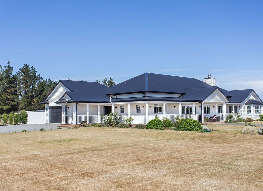 Byers Architectural Builders