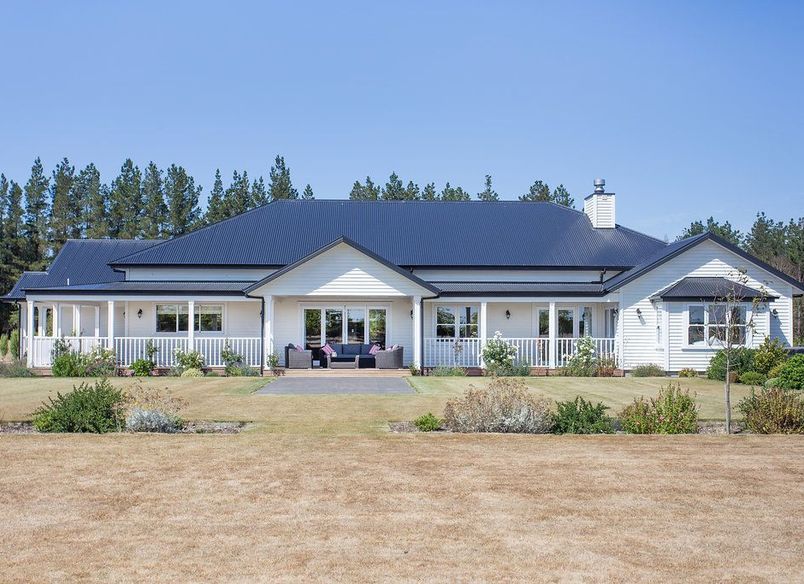 West Melton New Build