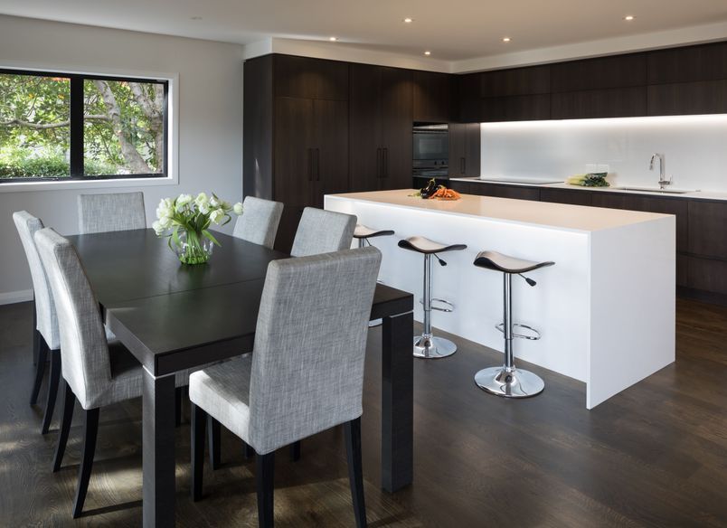 Westbourne Kitchen