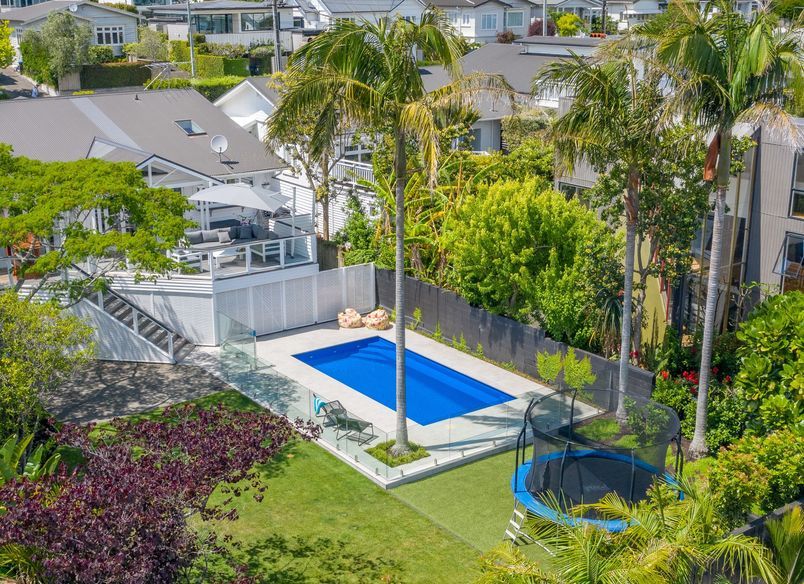 Westmere Garden