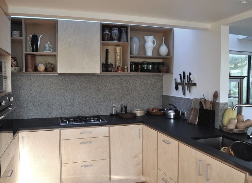 Westere Kitchen Renovation