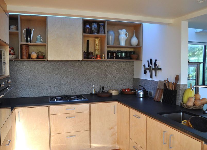 Westere Kitchen Renovation