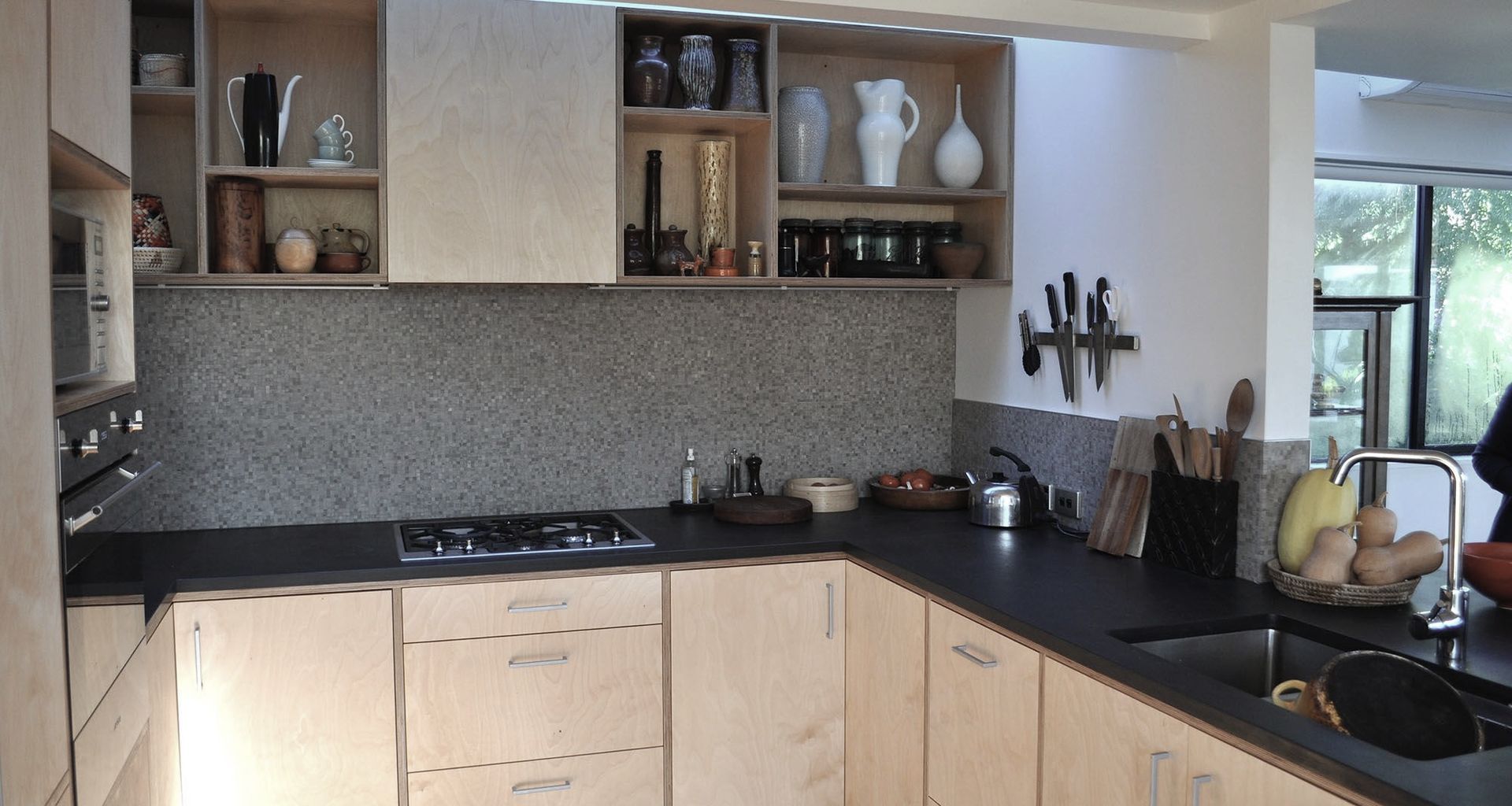 Westere Kitchen Renovation banner