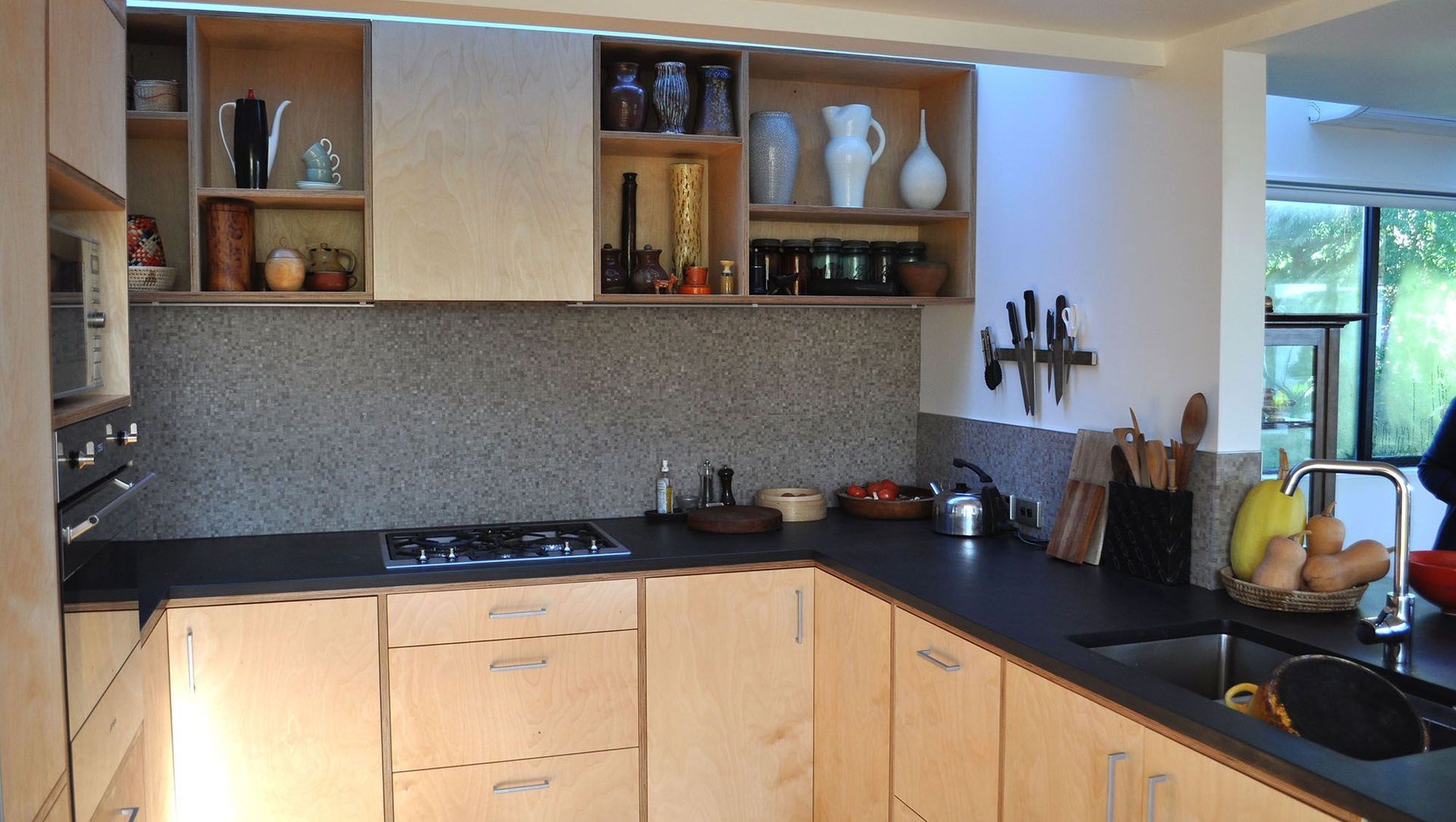 Westere Kitchen Renovation banner