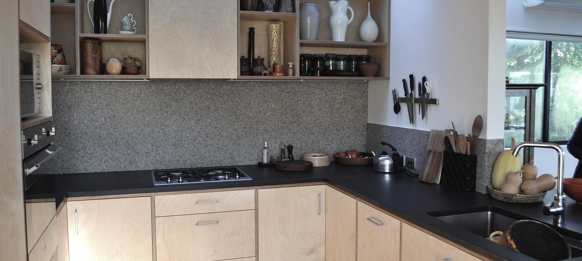 Westere Kitchen Renovation banner