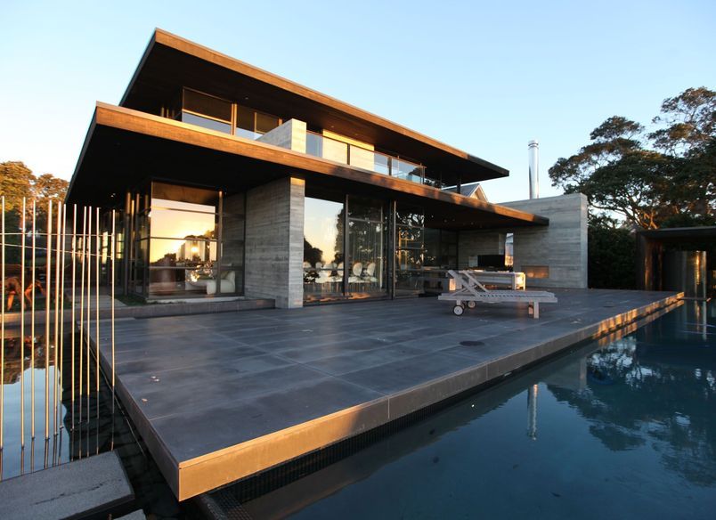 Westmere House