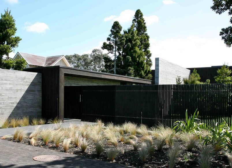 Westmere House
