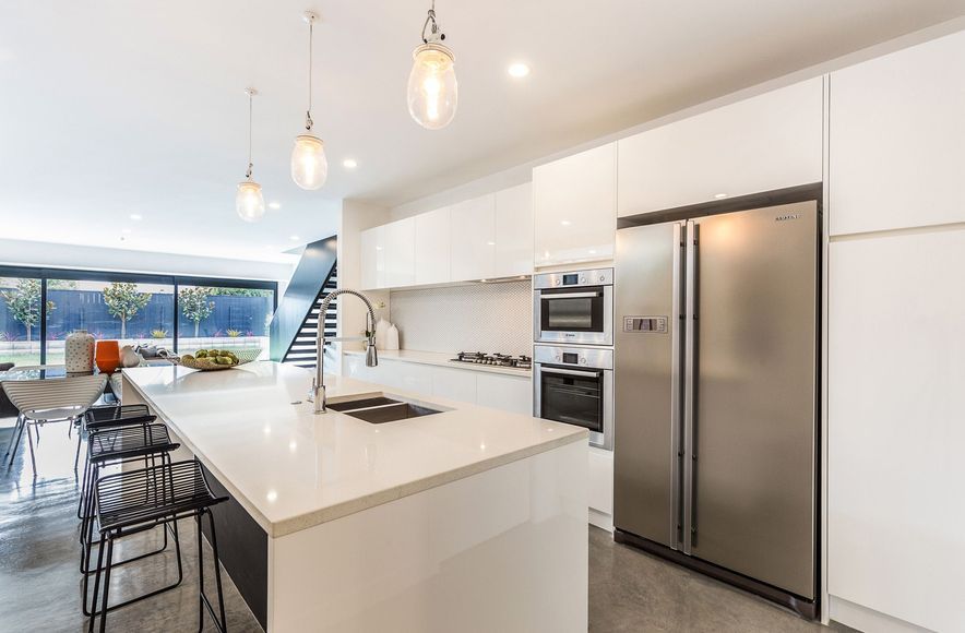Westmere Kitchens