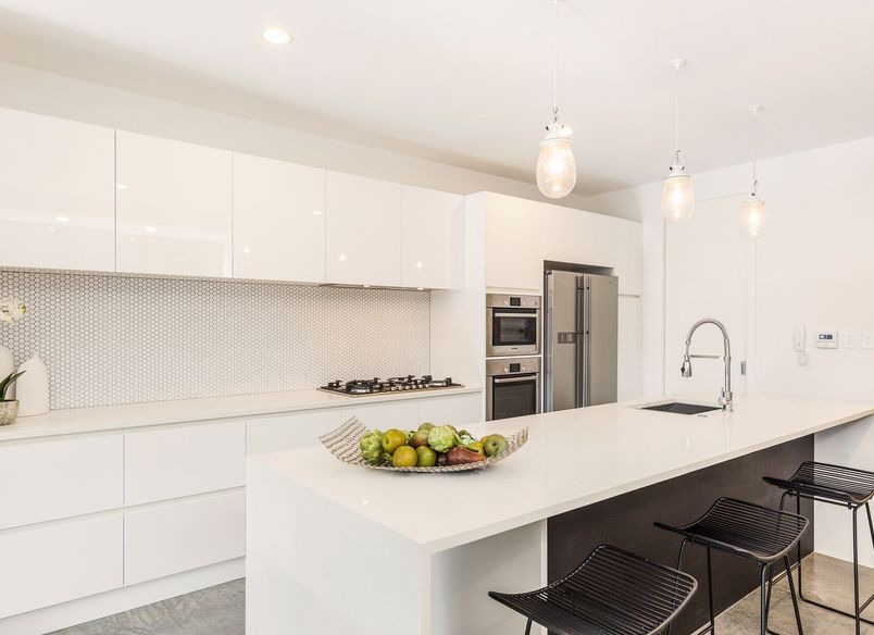 Westmere Kitchens