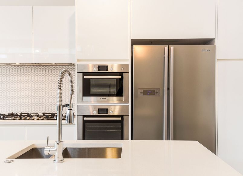 Westmere Kitchens