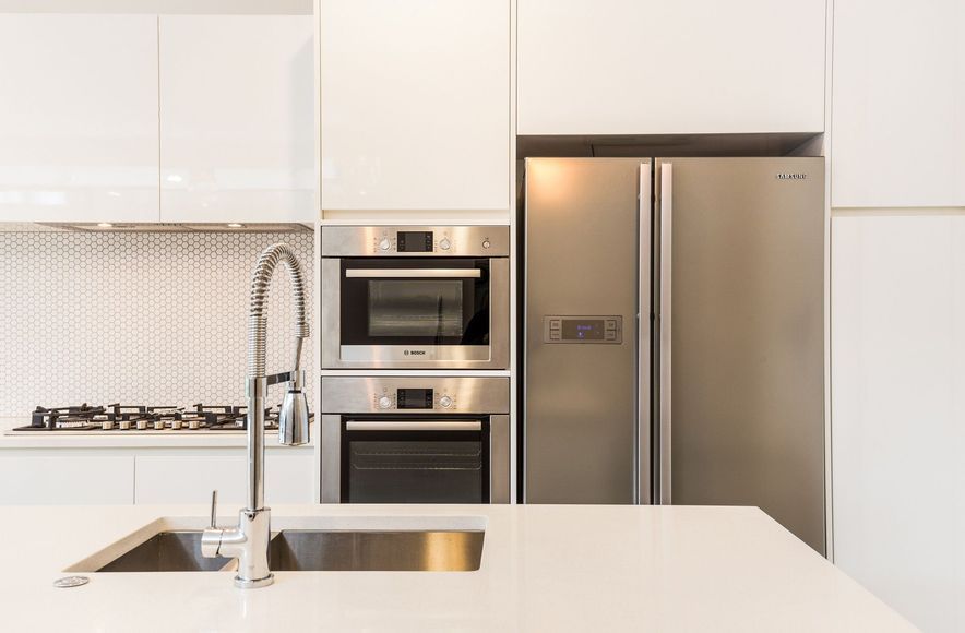 Westmere Kitchens