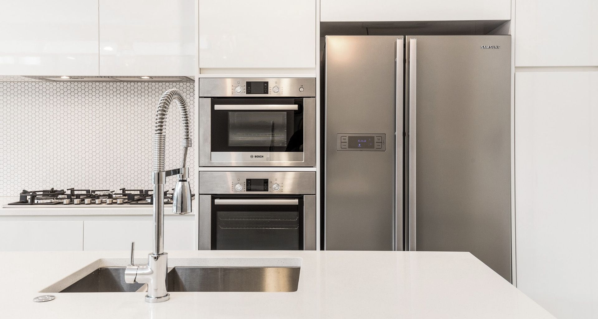Westmere Kitchens banner
