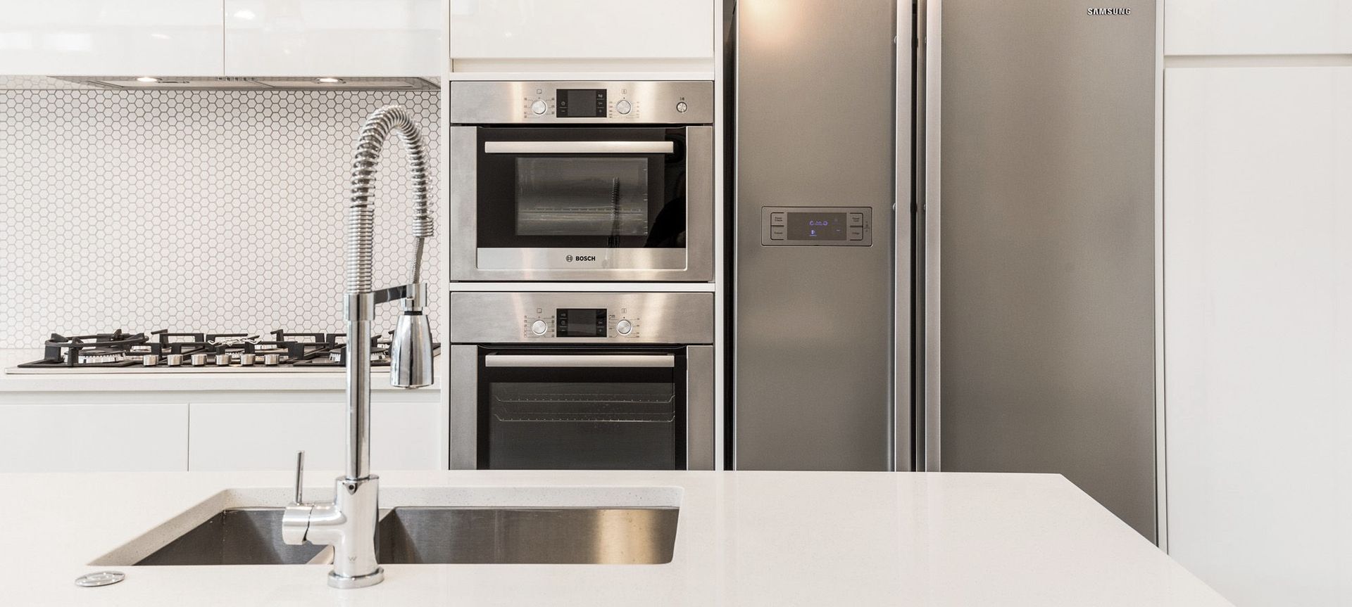 Westmere Kitchens banner