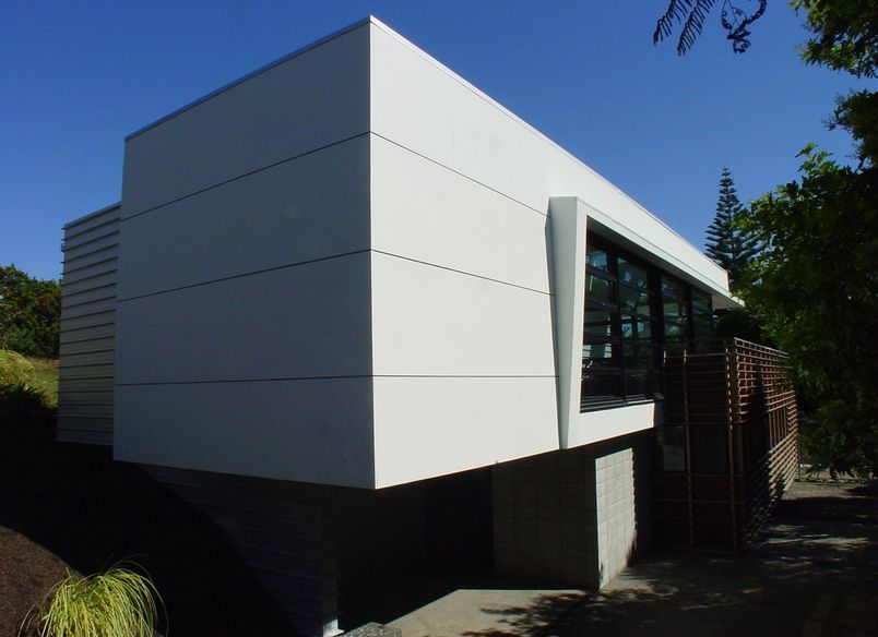 Westmere Cubism