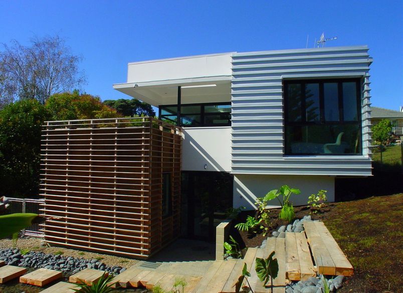 Westmere Cubism