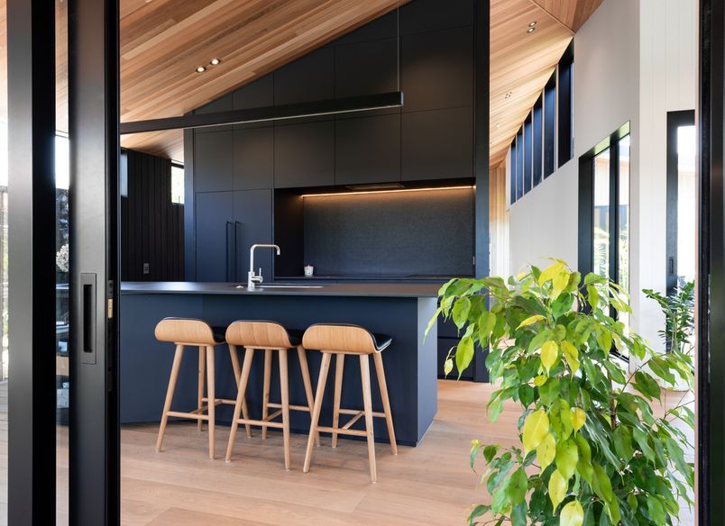 Westmere Cedar Home