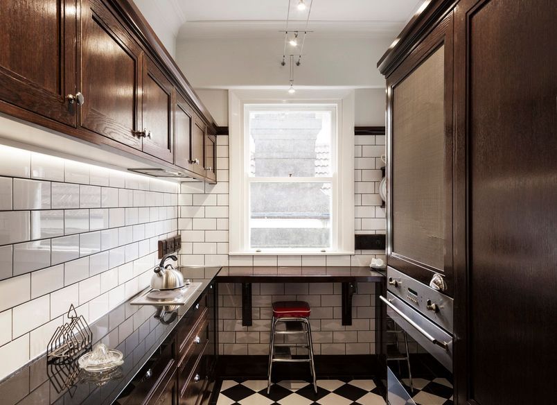Westminster Apartment