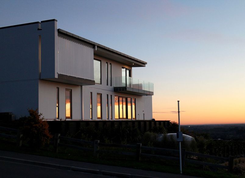 Westmorland Home
