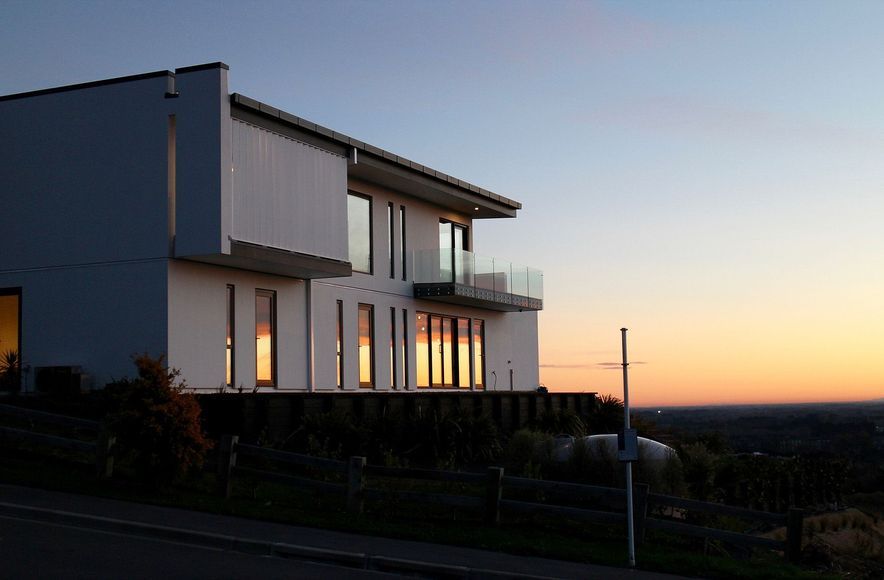 Westmorland Home