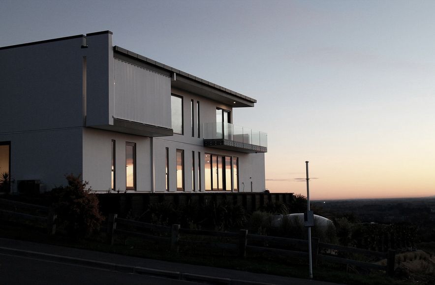 Westmorland Home