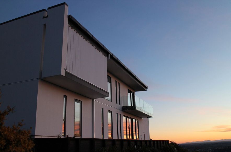 Westmorland Home