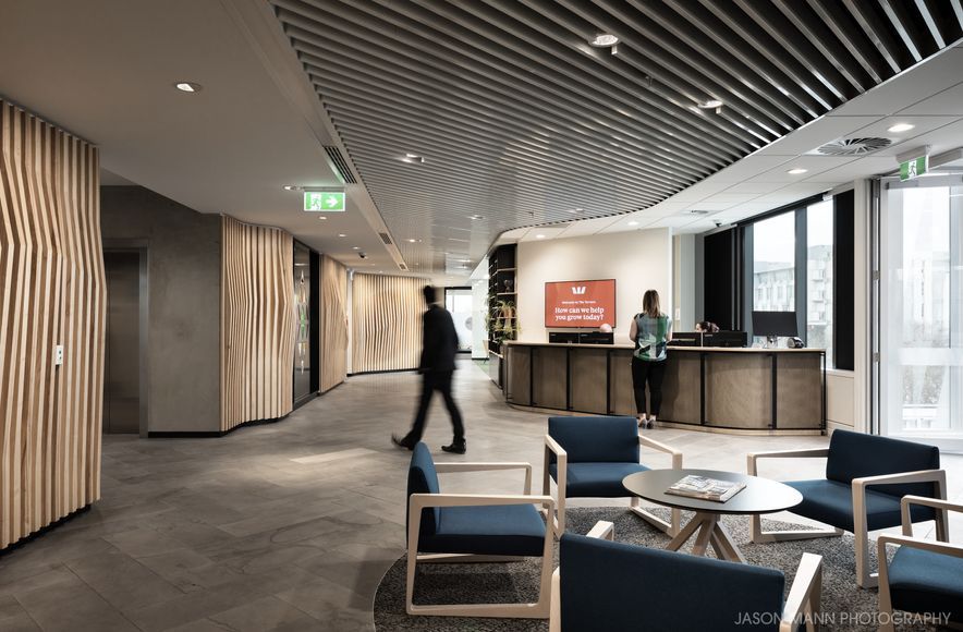 Westpac, Christchurch