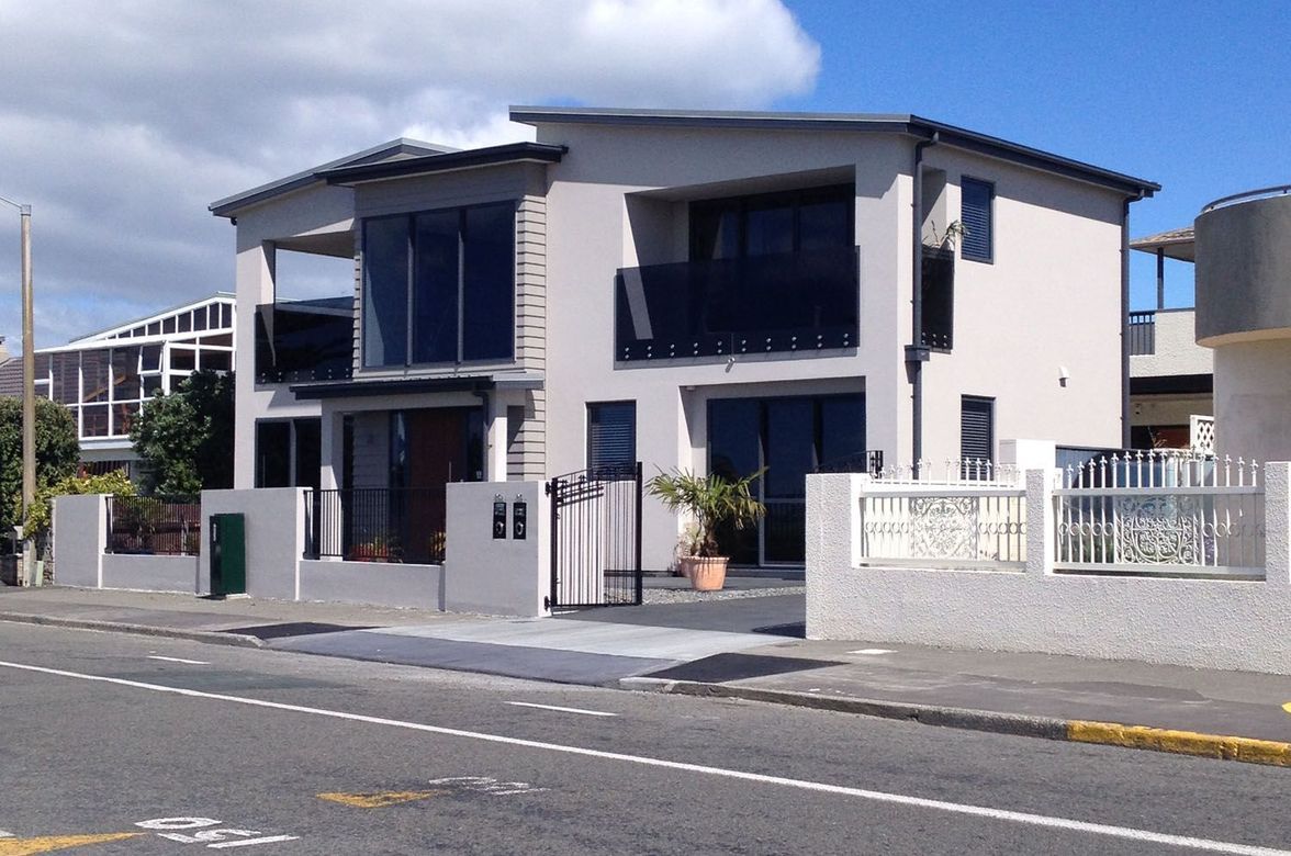 Westshore House