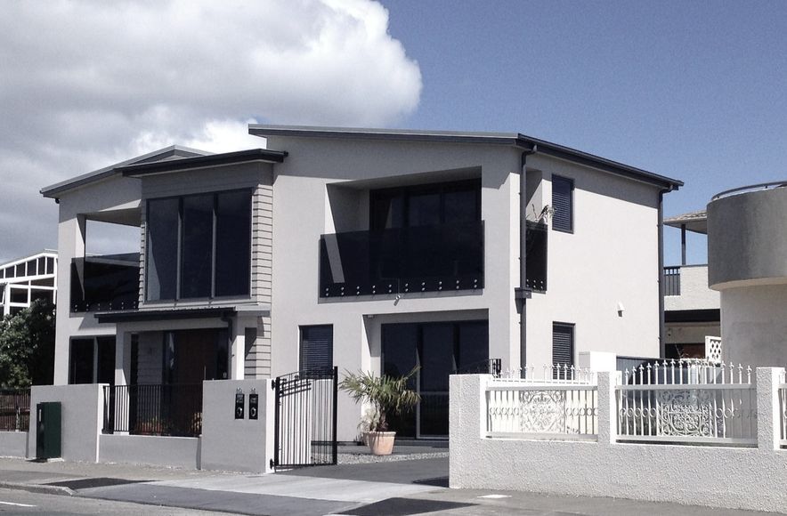 Westshore House