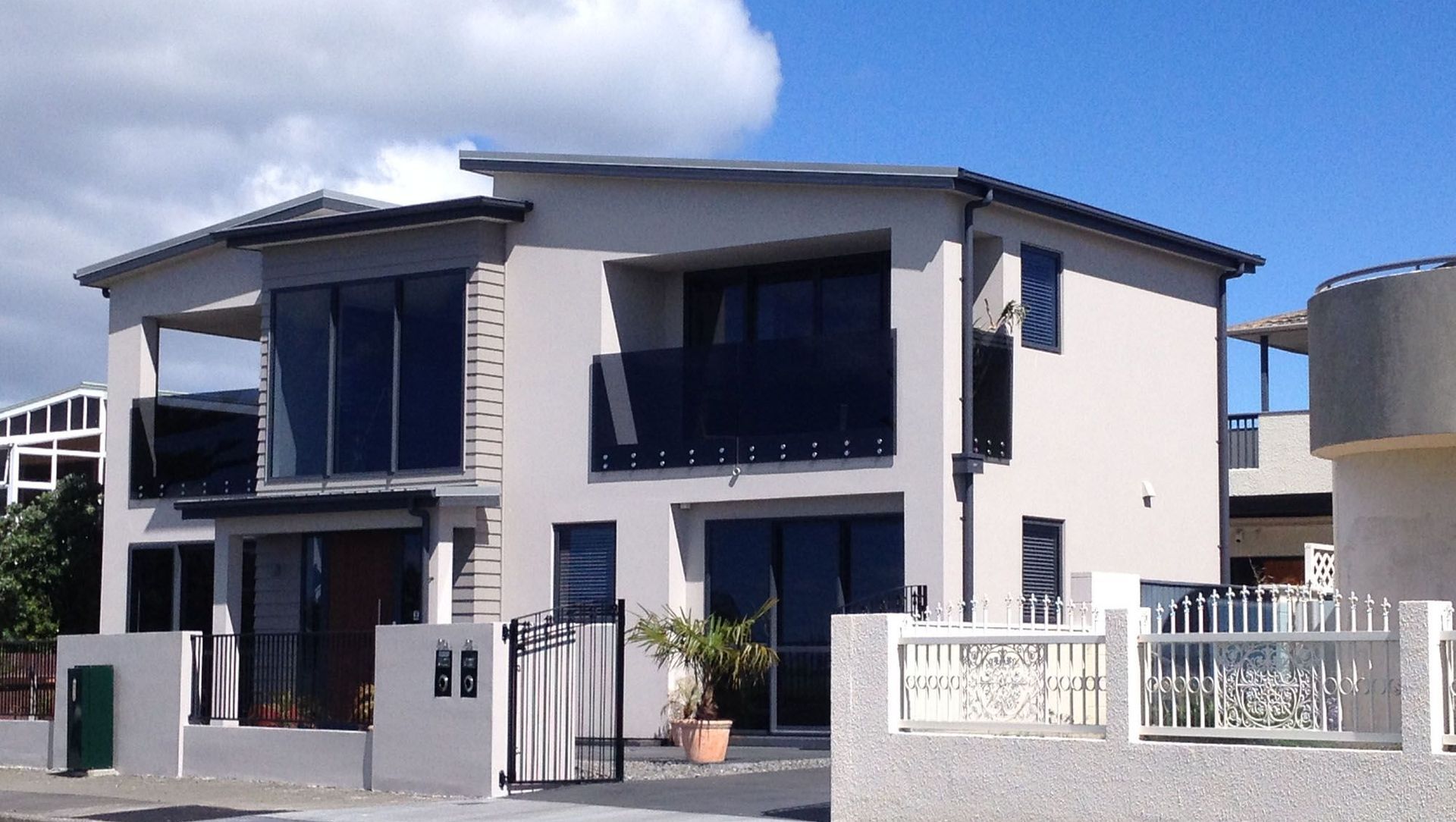 Westshore House banner