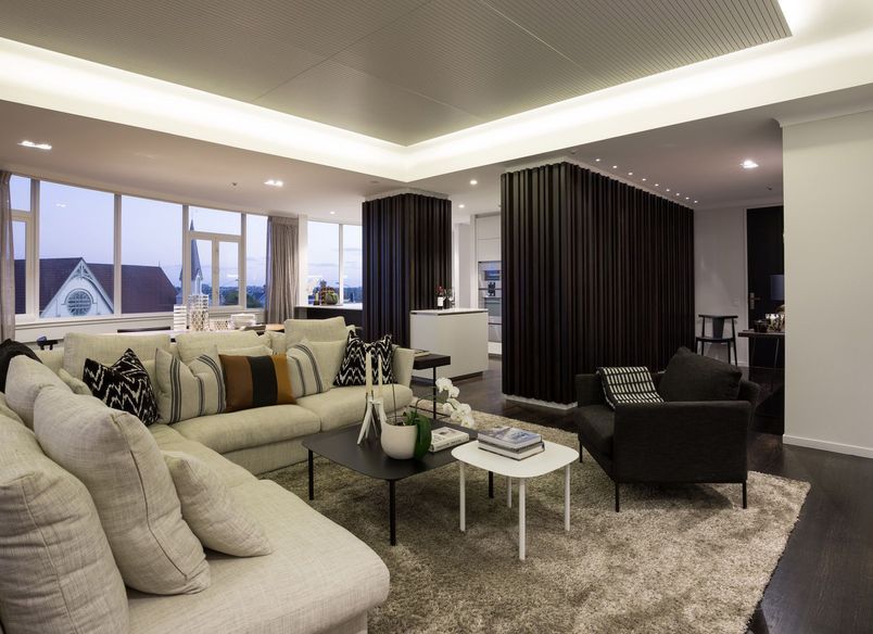 Westwater Apartment