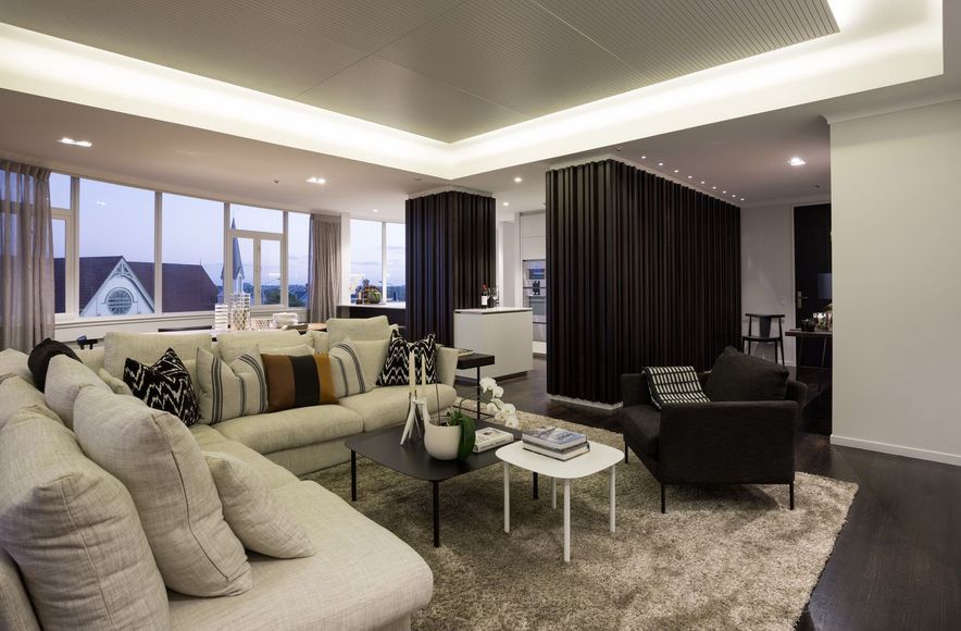 Westwater Apartment