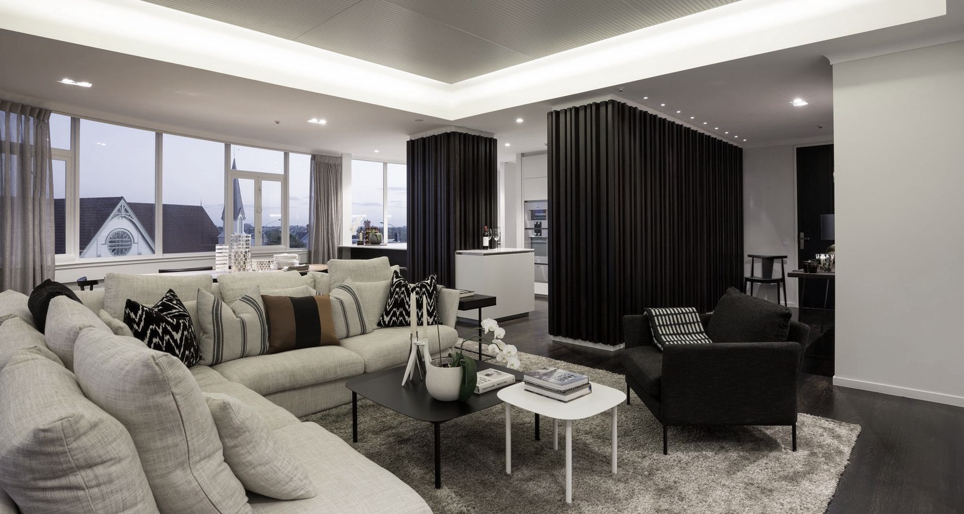 Westwater Apartment banner
