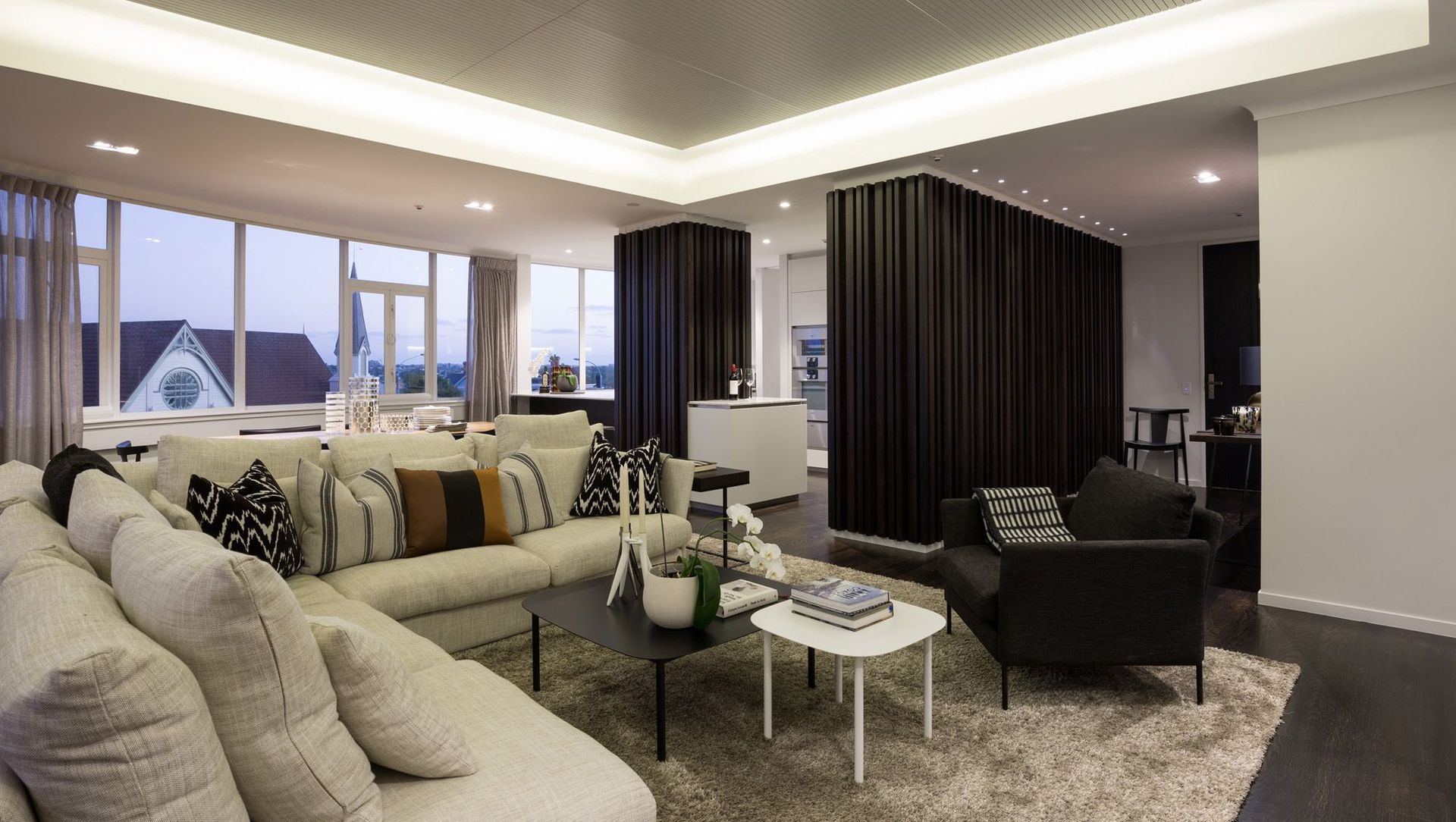 Westwater Apartment banner
