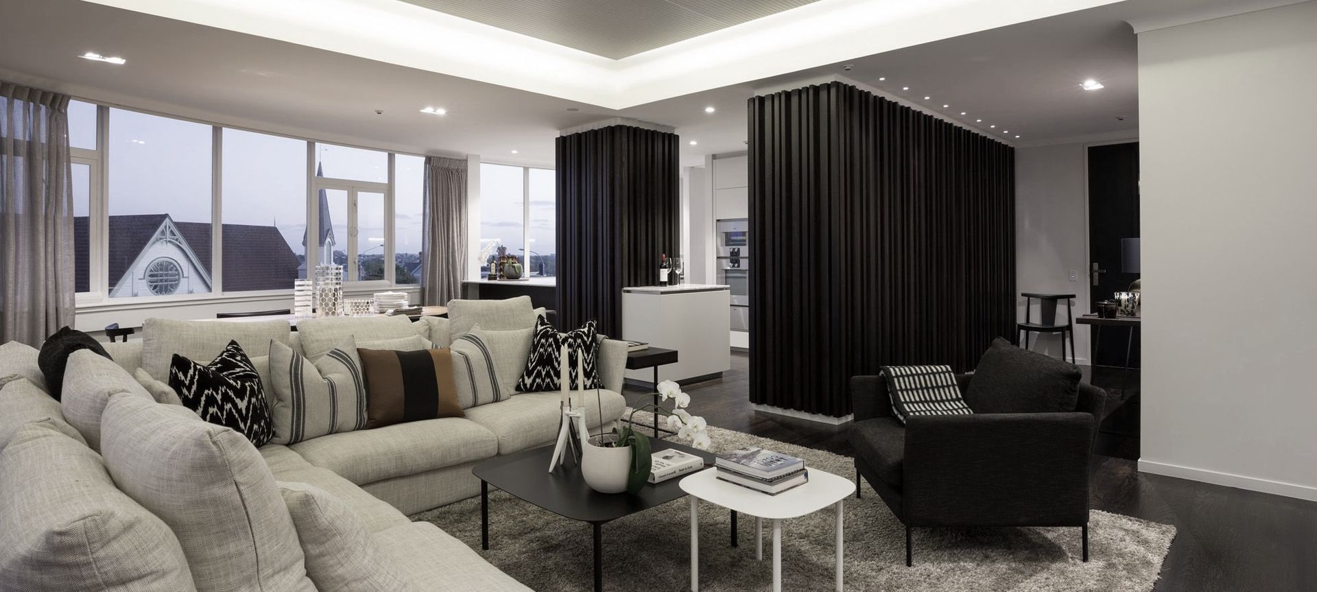 Westwater Apartment banner