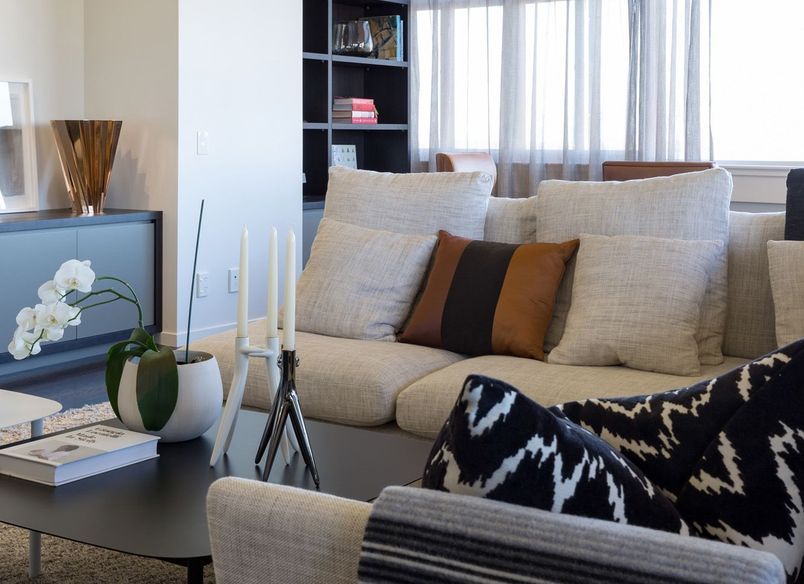 Westwater Apartment