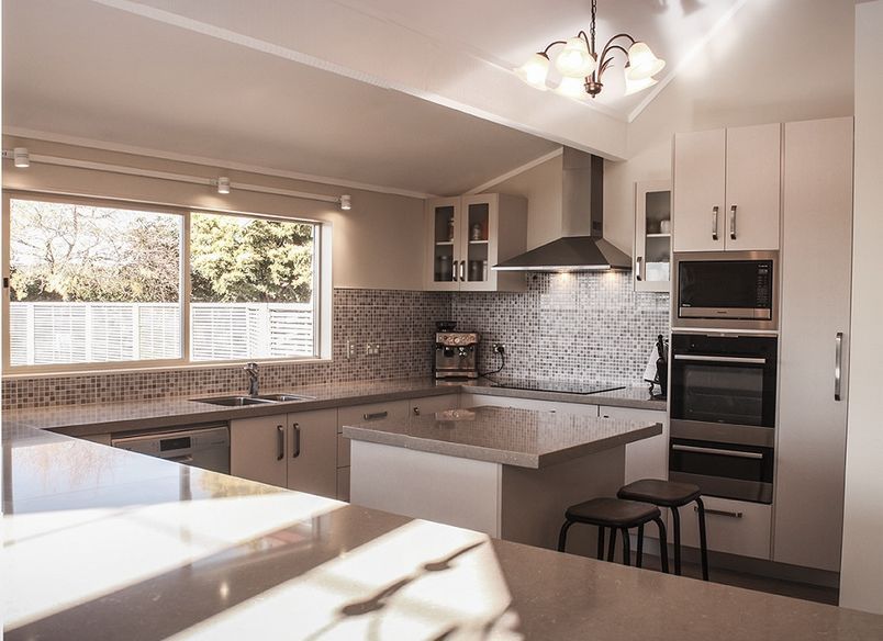 Whakamarama Kitchen