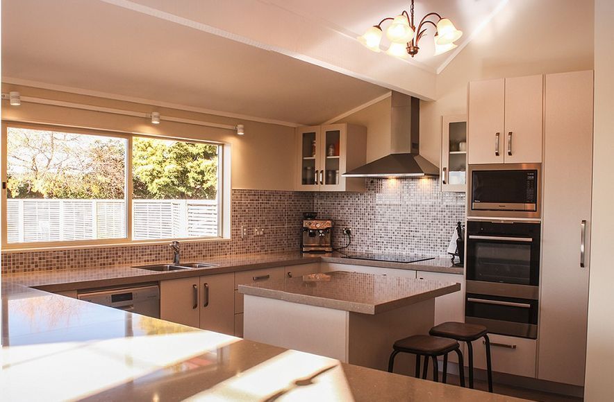 Whakamarama Kitchen