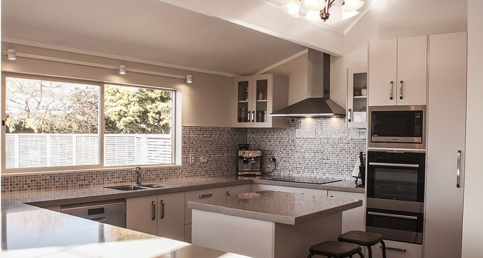 Whakamarama Kitchen banner