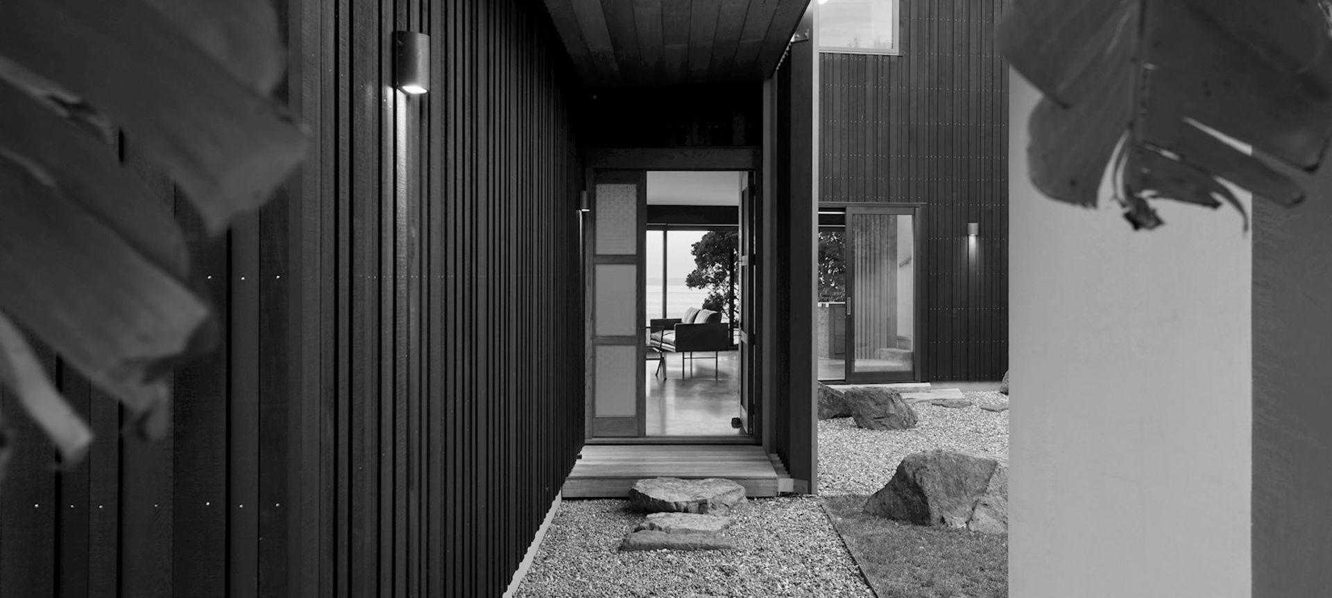 Whanarua Bay House by Fraser Cameron Architects ArchiPro NZ